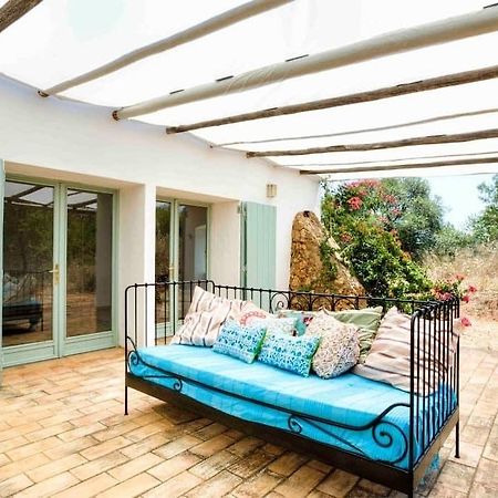 Morgado Do Quintao Apartment Silves Ngoại thất bức ảnh