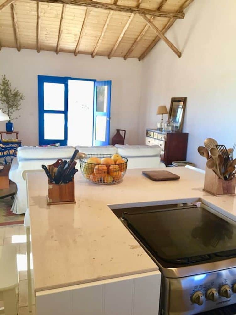 Morgado Do Quintao Apartment Silves Ngoại thất bức ảnh