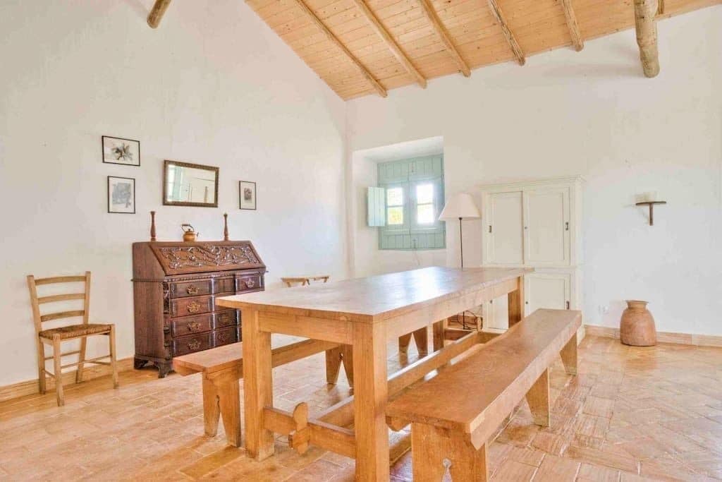 Morgado Do Quintao Apartment Silves Ngoại thất bức ảnh